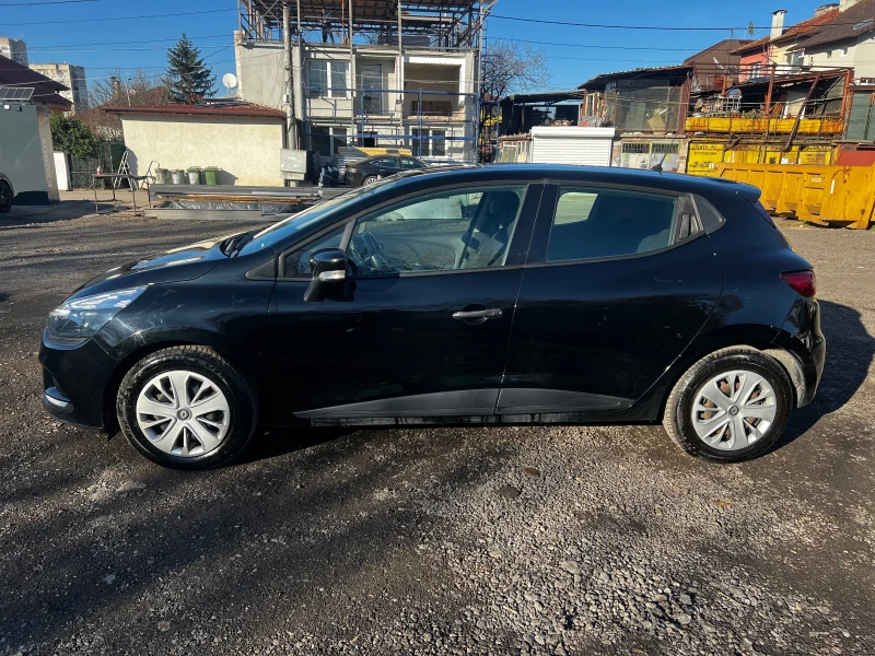 Renault Clio, снимка 3 - Автомобили и джипове - 52798059