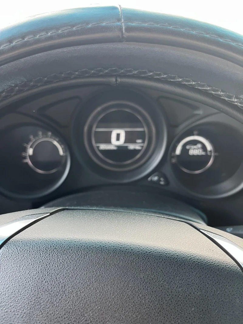 Citroen C4 Blue HD, снимка 4 - Автомобили и джипове - 52811678