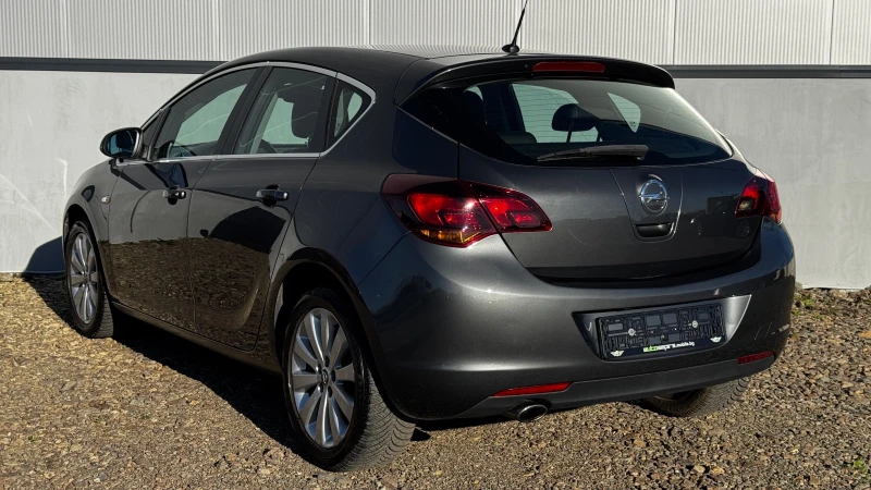 Opel Astra 1.4 Turbo Cosmo 🇮🇹, снимка 7 - Автомобили и джипове - 53047528