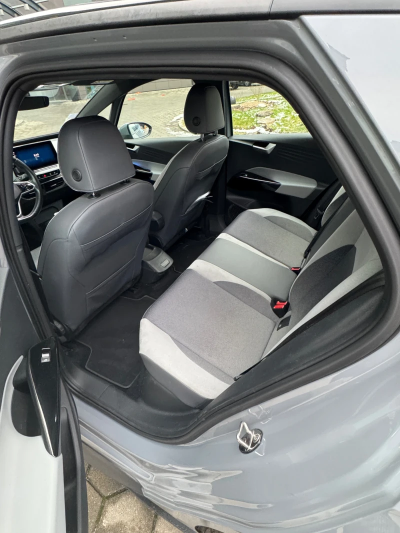 VW ID.3 PRO S Гаранция и сертификат за батерията, снимка 5 - Автомобили и джипове - 53093329