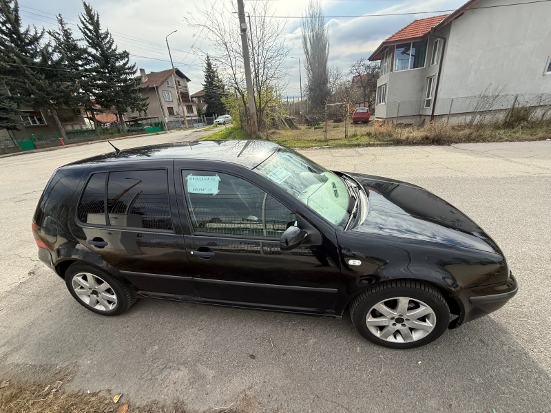 VW Golf, снимка 4 - Автомобили и джипове - 53174806
