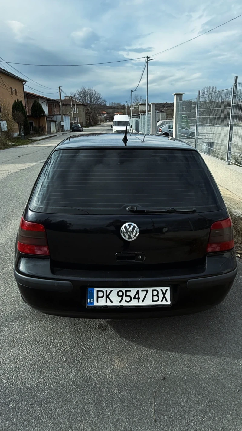 VW Golf, снимка 6 - Автомобили и джипове - 53174806