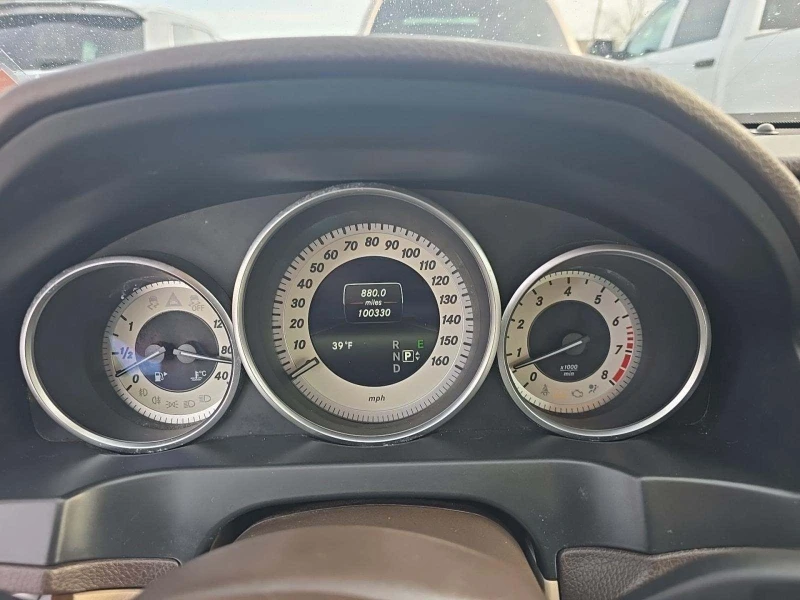 Mercedes-Benz E 400, снимка 9 - Автомобили и джипове - 53260265