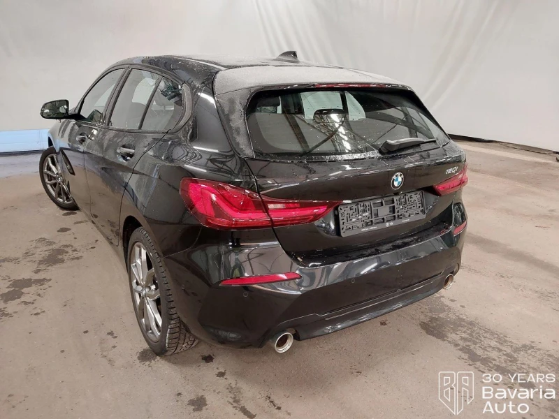 BMW 120 i Steptronic Sport Line, снимка 2 - Автомобили и джипове - 53287876