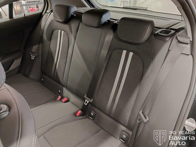BMW 120 i Steptronic Sport Line, снимка 8 - Автомобили и джипове - 53287876