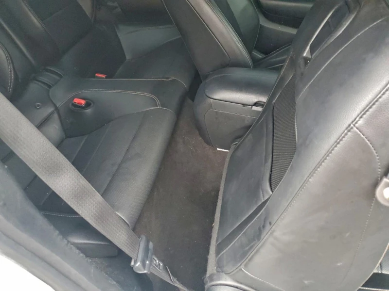 Ford Mustang GT FASTBACK 5.0L V8, снимка 10 - Автомобили и джипове - 53342579