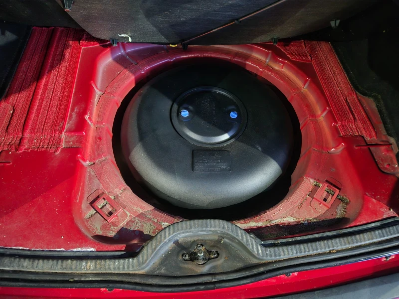 Ford Focus Газ/Бензин, снимка 15 - Автомобили и джипове - 53344051