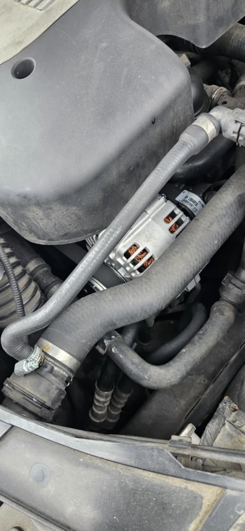 BMW 330 D автоматик/нави, снимка 10 - Автомобили и джипове - 53393131