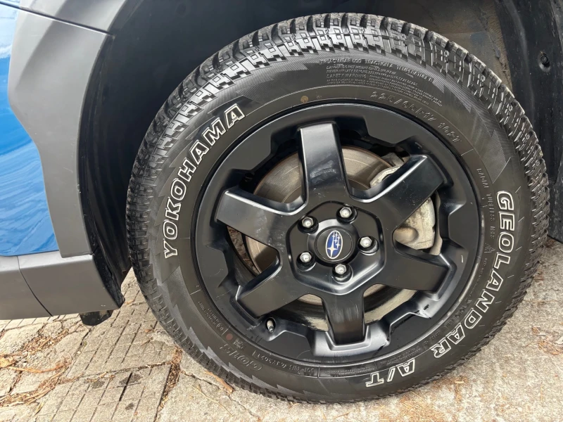 Subaru Outback XT WILDERNESS, снимка 4 - Автомобили и джипове - 53469134