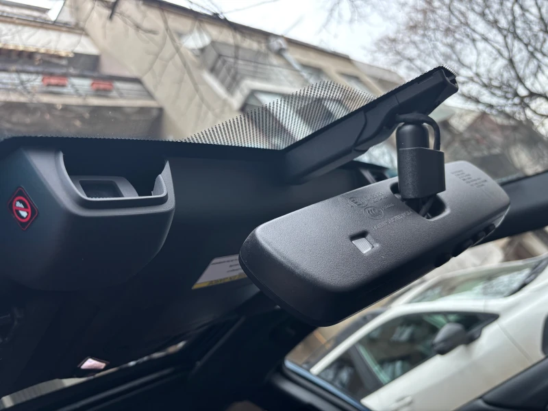 Subaru Outback XT WILDERNESS, снимка 15 - Автомобили и джипове - 53469134