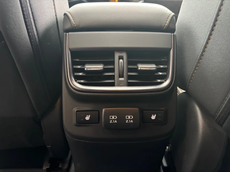 Subaru Outback XT WILDERNESS, снимка 8 - Автомобили и джипове - 53469134