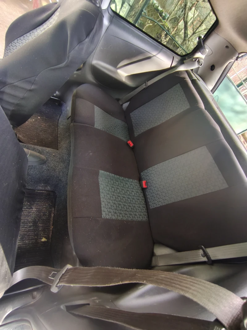 Fiat Punto, снимка 9 - Автомобили и джипове - 53591261