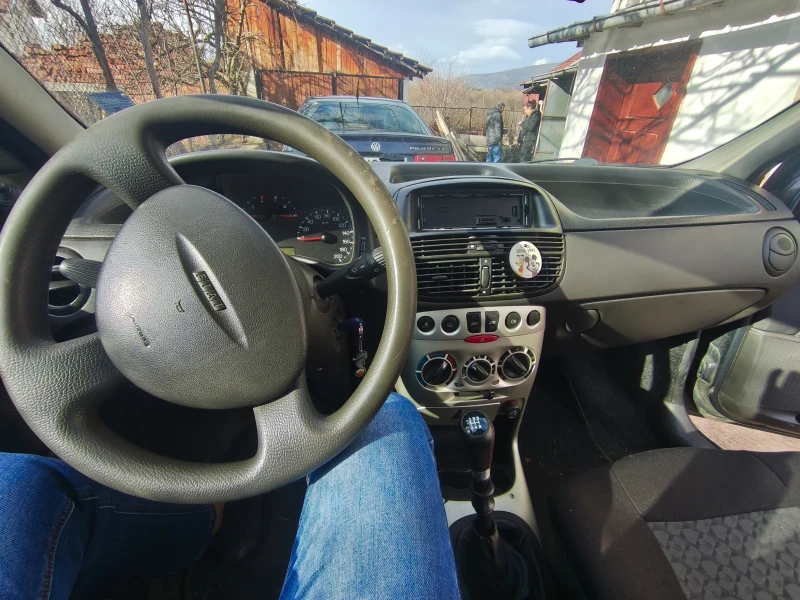 Fiat Punto, снимка 10 - Автомобили и джипове - 53591261
