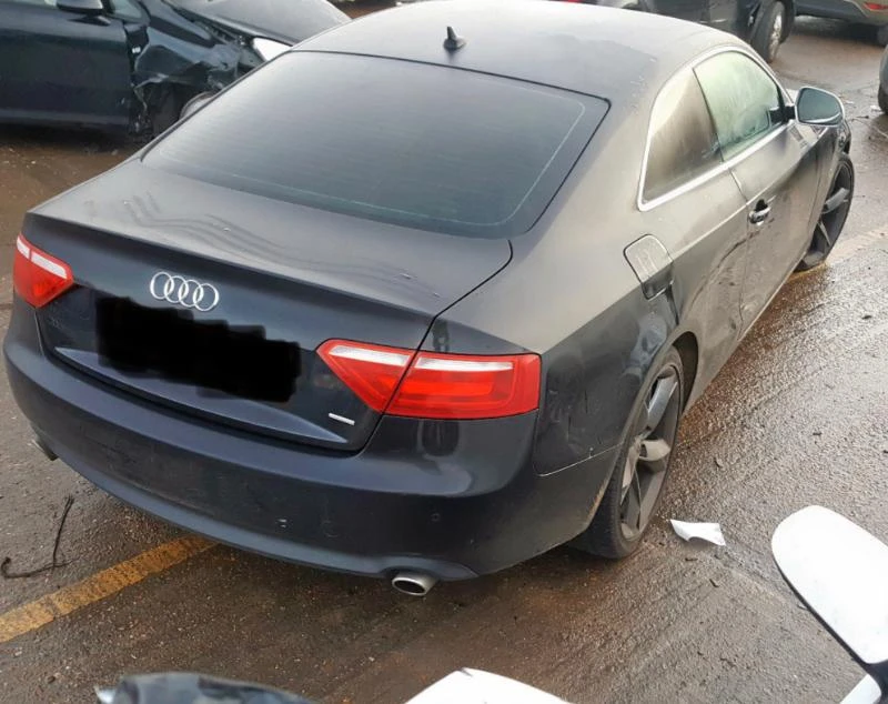 Audi A5 2.7tdi 10броя, снимка 12 - Автомобили и джипове - 28822510