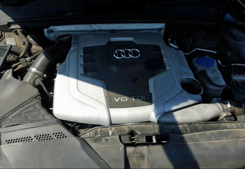 Audi A5 2.7tdi 10броя, снимка 6 - Автомобили и джипове - 28822510