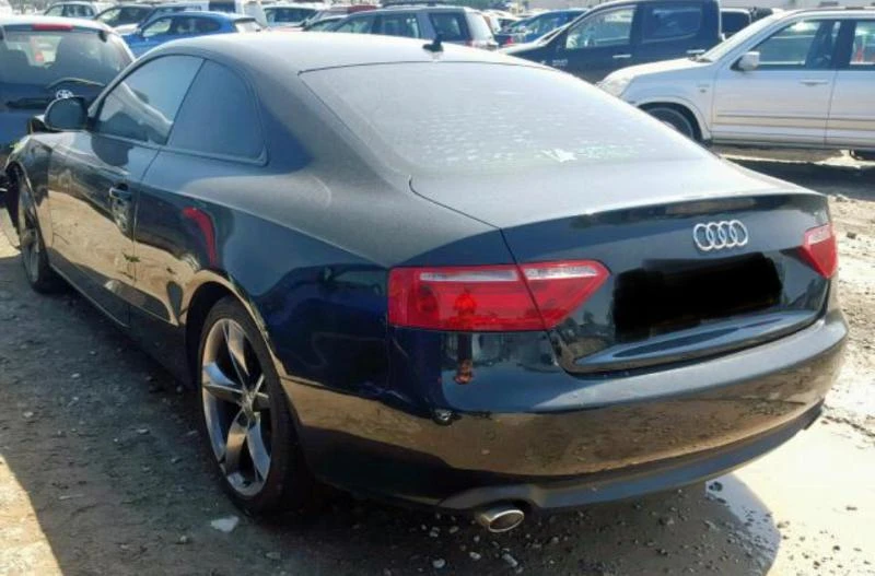 Audi A5 2.7tdi 10броя, снимка 3 - Автомобили и джипове - 28822510