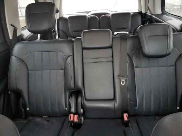 Mercedes-Benz GLS 450, снимка 11 - Автомобили и джипове - 49418526