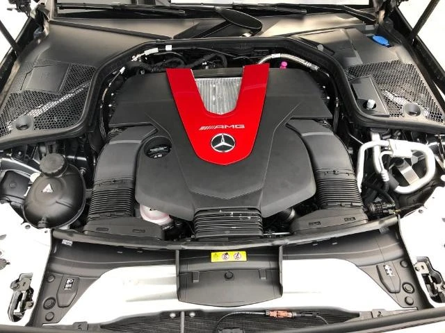 Mercedes-Benz C 43 AMG PERFORMANCE - 128900 лв. - 33354941 | Car24.bg