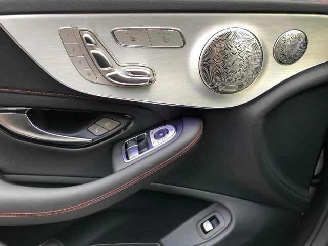 Mercedes-Benz C 43 AMG PERFORMANCE, снимка 11 - Автомобили и джипове - 52572586