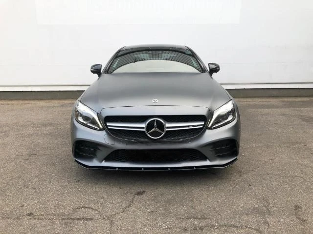 Mercedes-Benz C 43 AMG PERFORMANCE - изображение 3