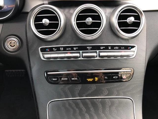 Mercedes-Benz C 43 AMG PERFORMANCE, снимка 13 - Автомобили и джипове - 52572586