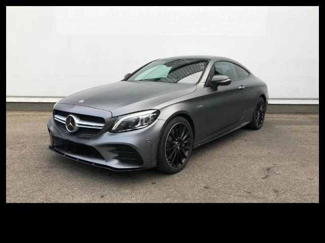 Mercedes-Benz C 43 AMG PERFORMANCE - 128900 лв. - 33354941 | Car24.bg