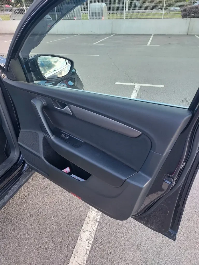 VW Passat B7, снимка 5 - Автомобили и джипове - 53261656