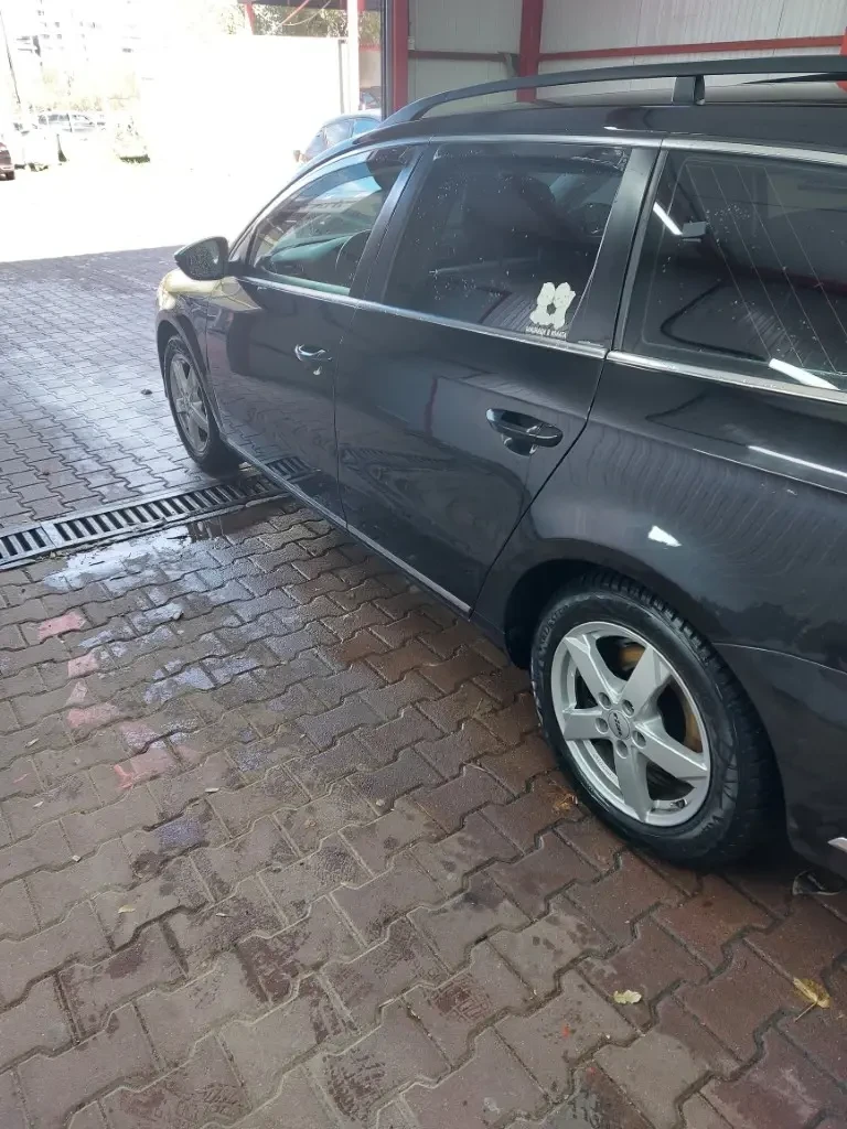 VW Passat B7, снимка 15 - Автомобили и джипове - 53261656