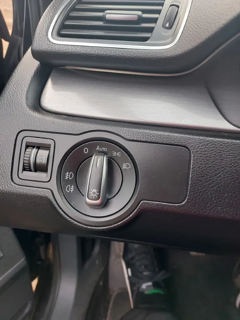 VW Passat B7, снимка 7 - Автомобили и джипове - 53261656