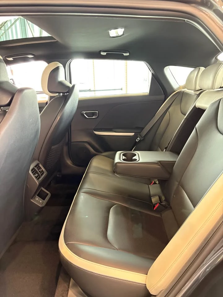 Kia K4 * GT LINE* CARFAX * ОТ ПРЕДСТАВИТЕЛСТВО - изображение 8