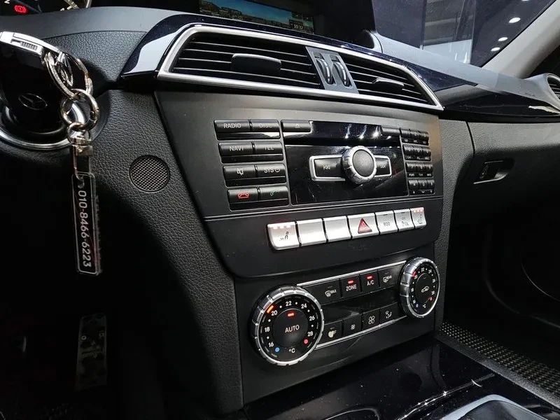 Mercedes-Benz C 220 CDI | Mobile.bg � ����������� 15