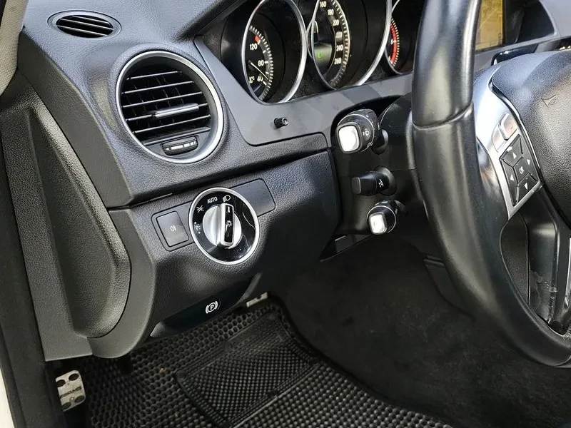 Mercedes-Benz C 220 CDI | Mobile.bg � ����������� 17