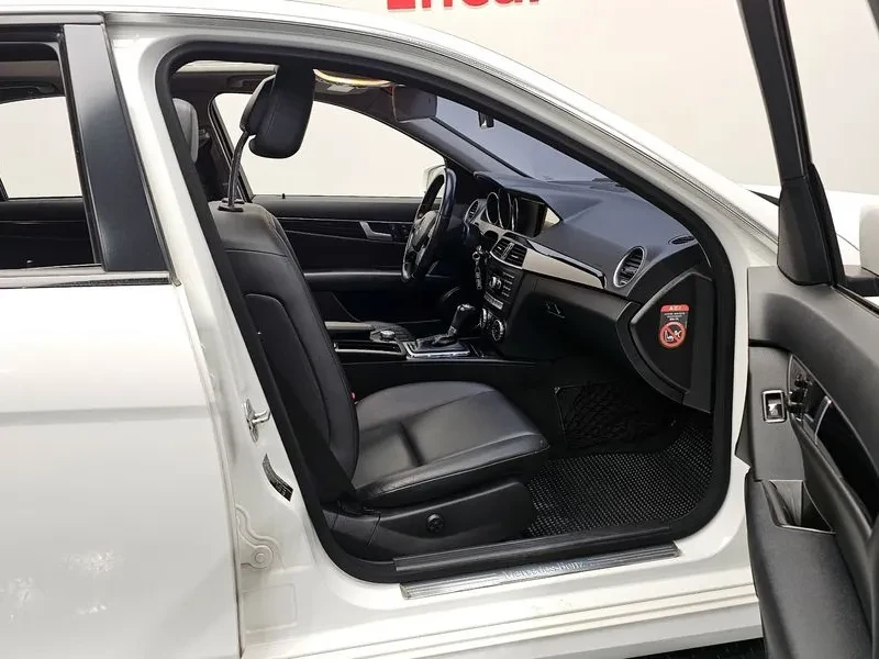 Mercedes-Benz C 220 CDI | Mobile.bg � ����������� 11