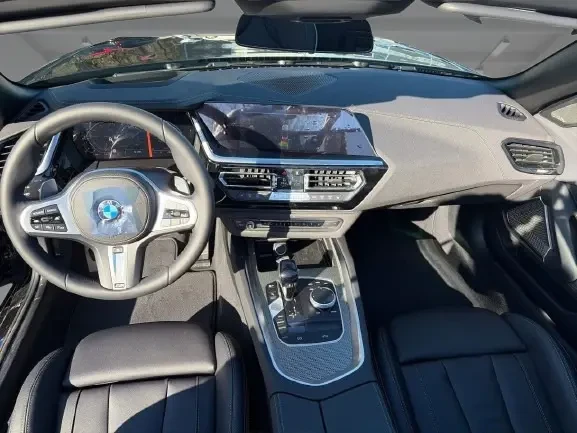 BMW Z4 30i M-Sport = NEW = Гаранция, снимка 7 - Автомобили и джипове - 53902606