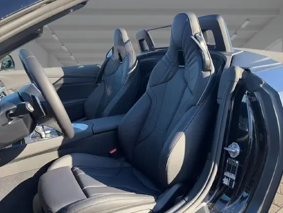 BMW Z4 30i M-Sport = NEW = Гаранция, снимка 5 - Автомобили и джипове - 53902606