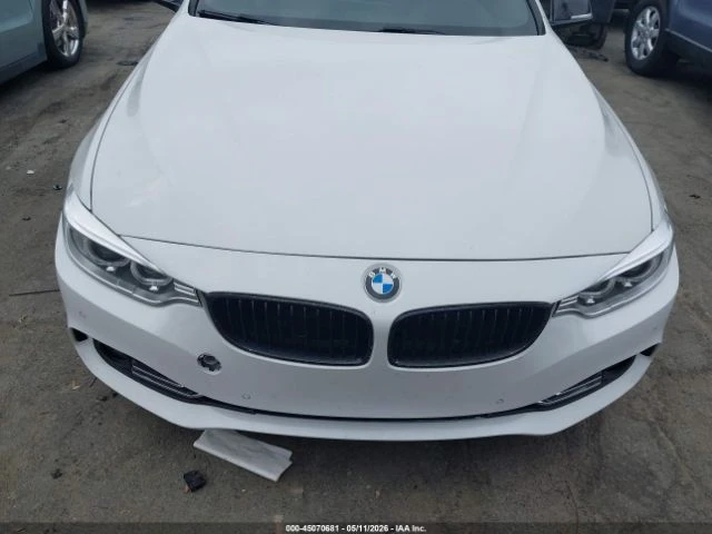 BMW 430 * COUPE* КОЖА* ПОДГРЕВ* ШИБИДАХ* HEAD-UP* CARPLAY*, снимка 11 - Автомобили и джипове - 55065679