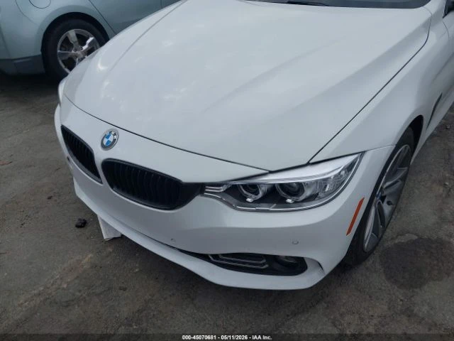 BMW 430 * COUPE* КОЖА* ПОДГРЕВ* ШИБИДАХ* HEAD-UP* CARPLAY*, снимка 6 - Автомобили и джипове - 55065679