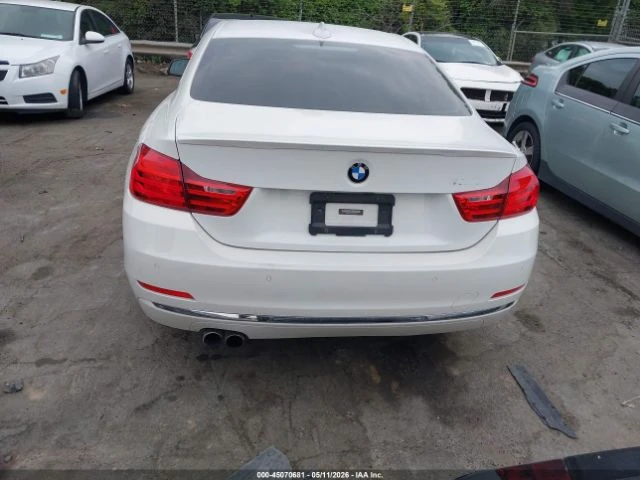 BMW 430 * COUPE* КОЖА* ПОДГРЕВ* ШИБИДАХ* HEAD-UP* CARPLAY*, снимка 15 - Автомобили и джипове - 55065679