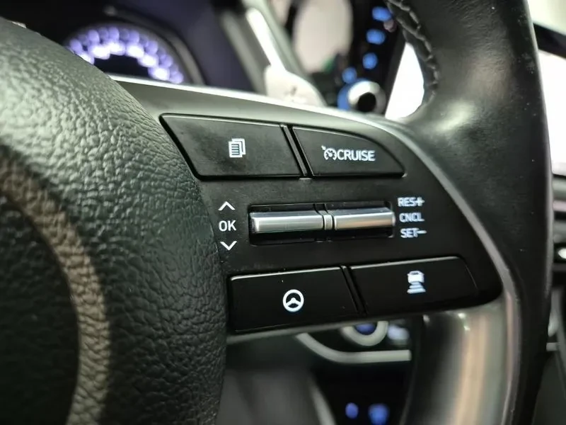 Hyundai Sonata 1.6 TURBO PREMIUM PLUS, снимка 7 - Автомобили и джипове - 55087534