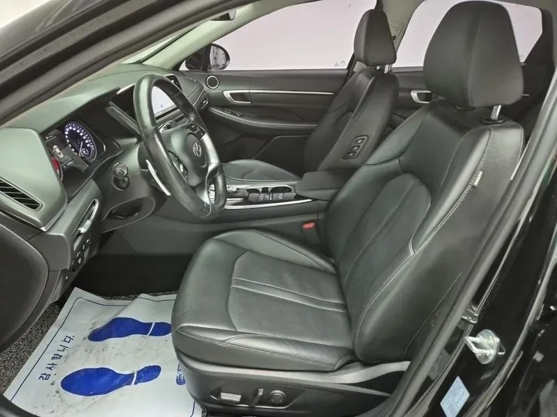 Hyundai Sonata 1.6 TURBO PREMIUM PLUS, снимка 13 - Автомобили и джипове - 55087534