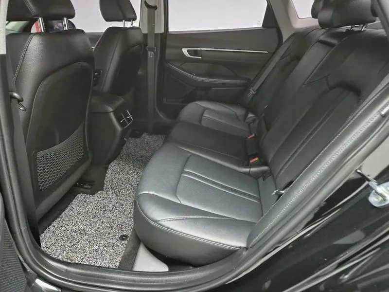 Hyundai Sonata 1.6 TURBO PREMIUM PLUS, снимка 14 - Автомобили и джипове - 55087534