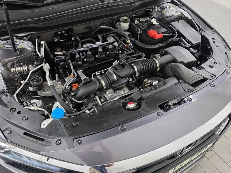 Honda Accord 1.5 Automatic, снимка 6 - Автомобили и джипове - 55905877