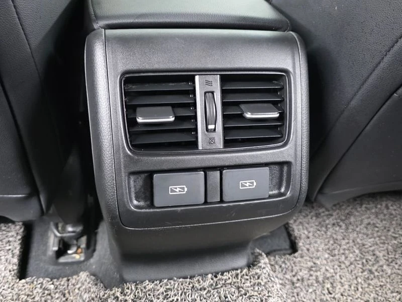 Honda Accord 1.5 Automatic, снимка 17 - Автомобили и джипове - 55905877