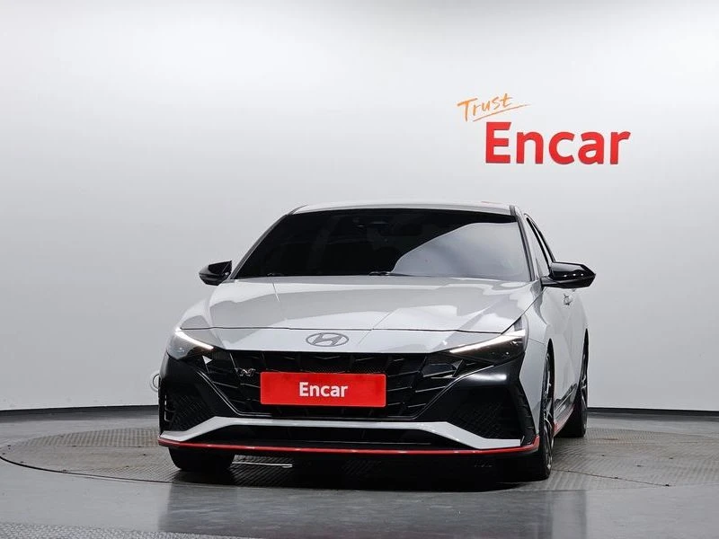 Hyundai Elantra 2.0 N| 150к.с., снимка 3 - Автомобили и джипове - 56130135