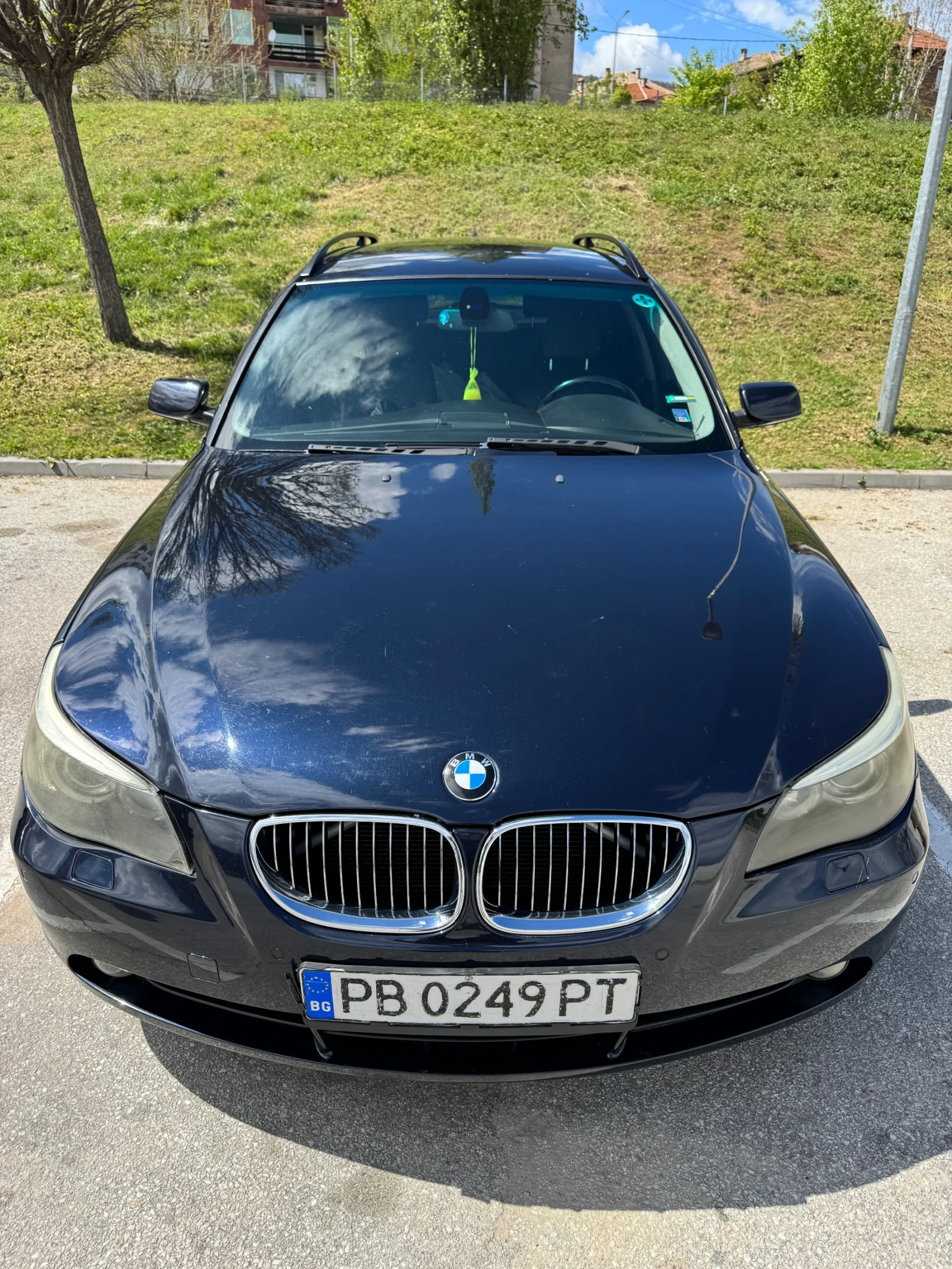 BMW 530 Xd 231 к.с. - изображение 3