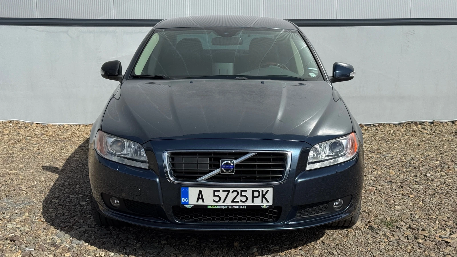 Volvo S80 3.2 AWD Summum ГАЗ/LPG - изображение 2