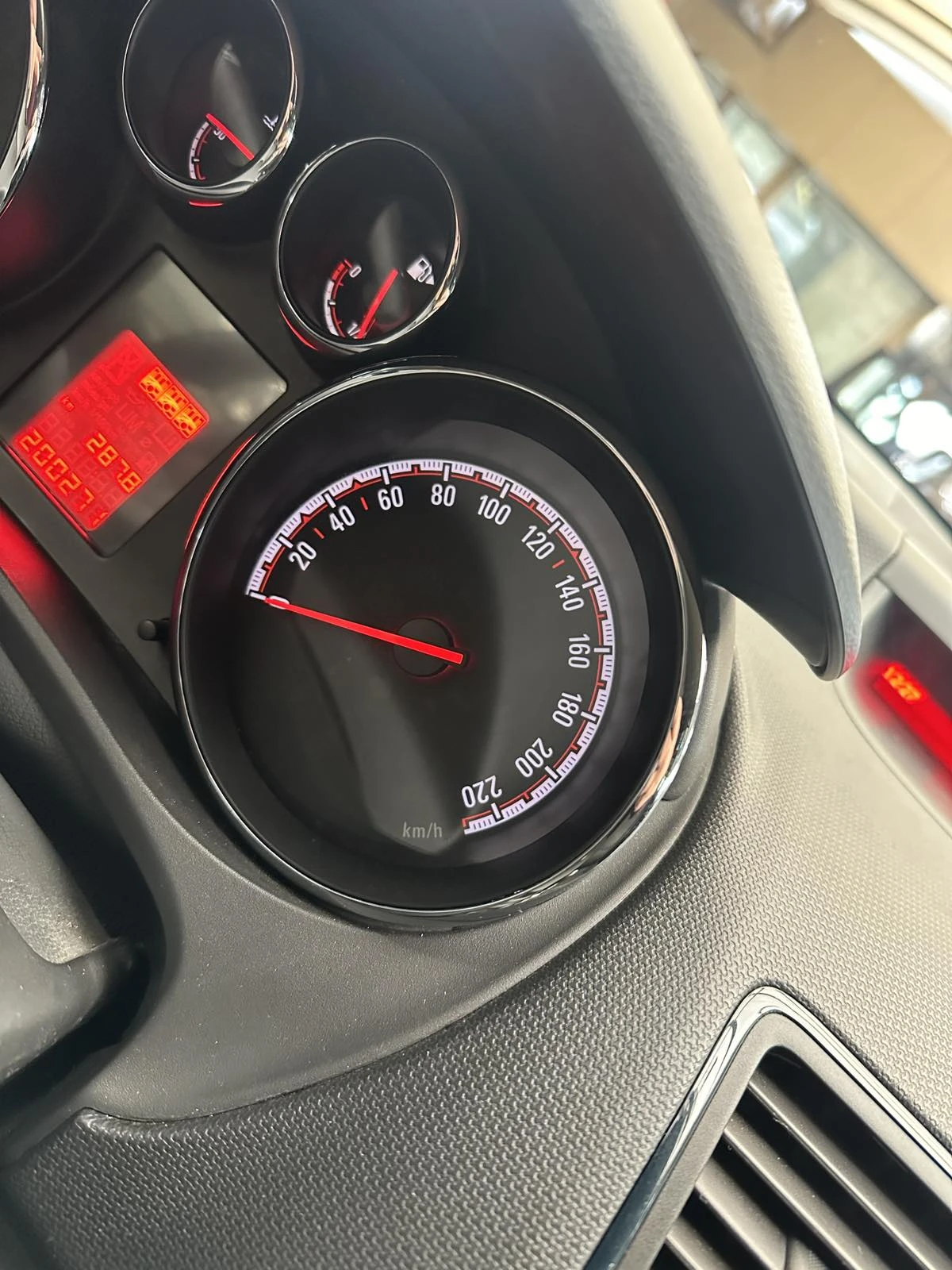 Opel Meriva | Mobile.bg — изображение 12