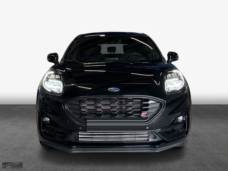 Ford Puma 1.5-ECO-BOOST/200HP/ST-X/CAM/AMBI/CARPLAY/891b - изображение 2