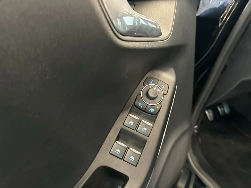 Ford Puma 1.5-ECO-BOOST/200HP/ST-X/CAM/AMBI/CARPLAY/891b | Mobile.bg   13