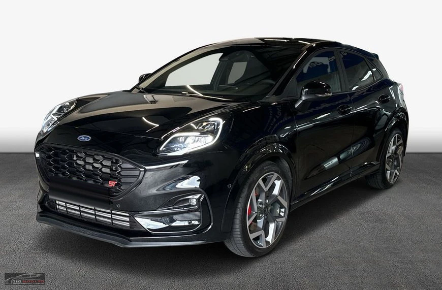 Ford Puma 1.5-ECO-BOOST/200HP/ST-X/CAM/AMBI/CARPLAY/891b | Mobile.bg   1